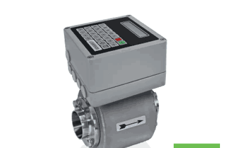 Магнитно-индуктивный расходомер IZMSA Anderson-Negele